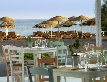 Beach Restaurant